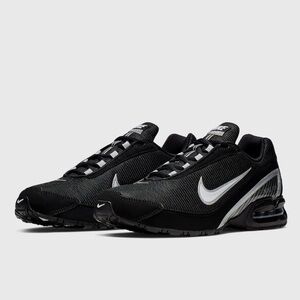 Men’s Nike Air Max Torch 3 Sneakers Black Size 13
